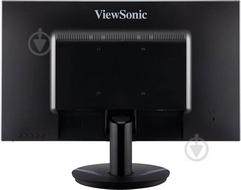 Монитор ViewSonic 23,8" (VA2418-SH) - фото 6