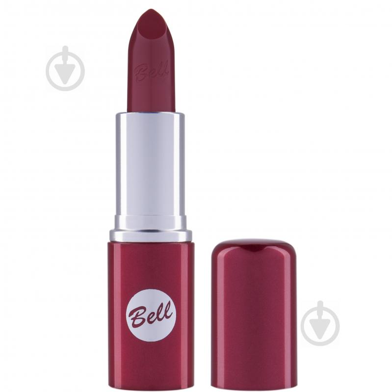 Помада губная Bell Cosmetics №15 red 5 г - фото 1