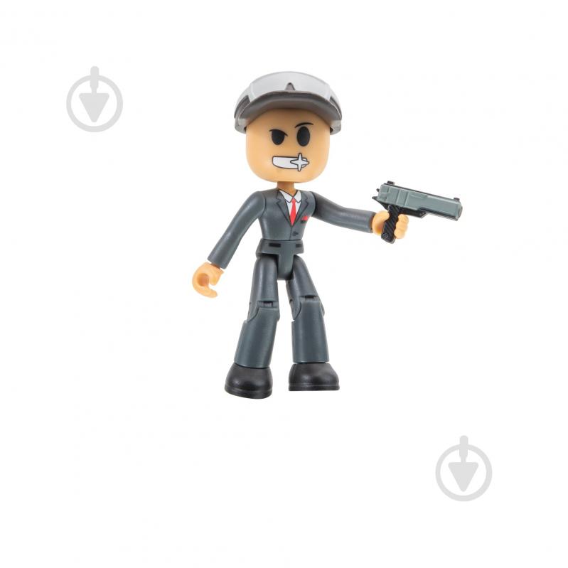 Фигурка коллекционная DevSeries Mystery Figures в ассортименте S1 CRS0039 - фото 19