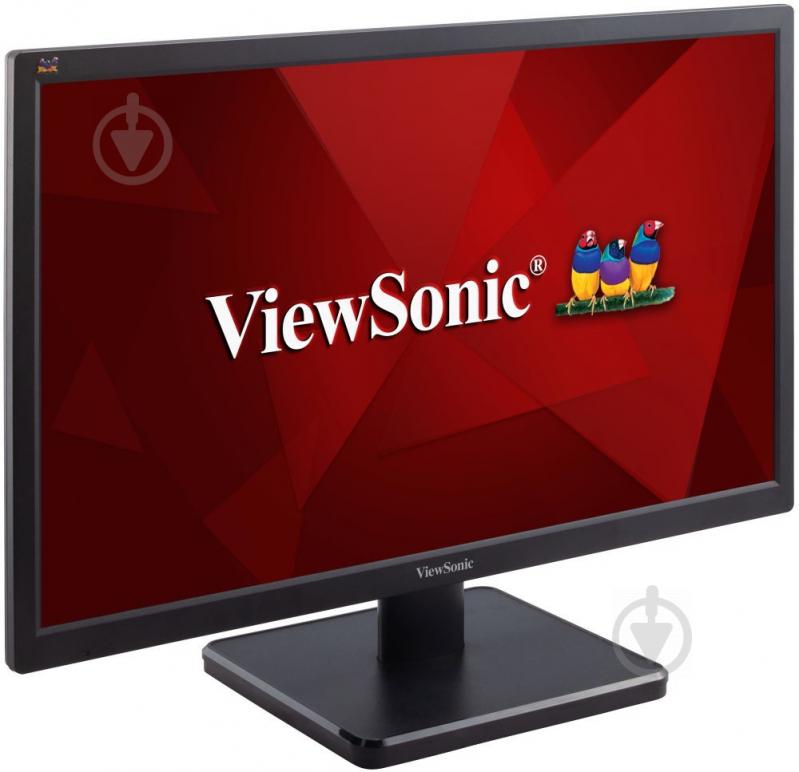 Монітор ViewSonic 21,5" (VA2223-H) - фото 2