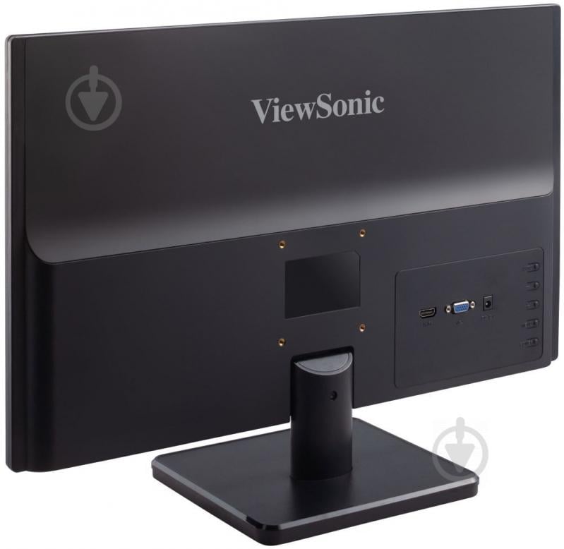 Монітор ViewSonic 21,5" (VA2223-H) - фото 5