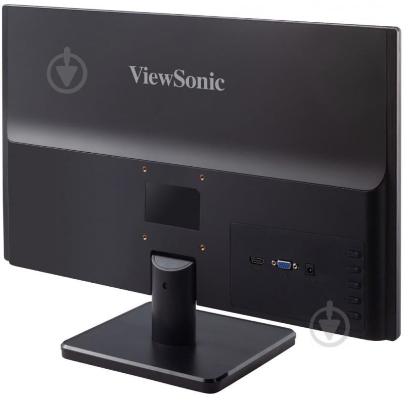 Монітор ViewSonic 21,5" (VA2223-H) - фото 4