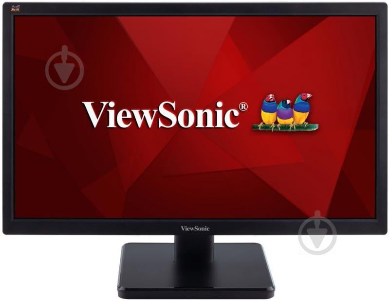 Монітор ViewSonic 21,5" (VA2223-H) - фото 6