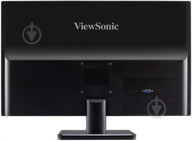 Монитор ViewSonic 21,5" (VA2223-H) - фото 8