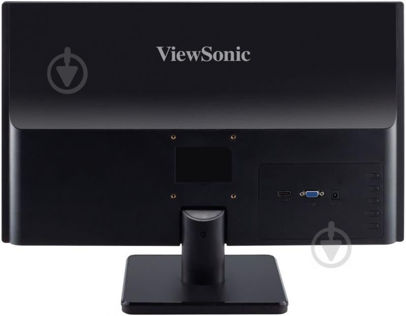 Монитор ViewSonic 21,5" (VA2223-H) - фото 9