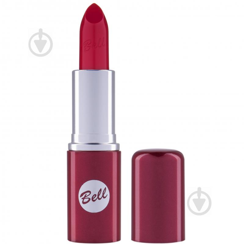 Помада губна Bell Cosmetics 10 cherry 5 г - фото 1