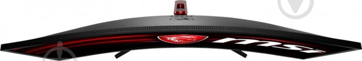 Монитор MSI 34" (OPTIX MAG341CQ) - фото 4