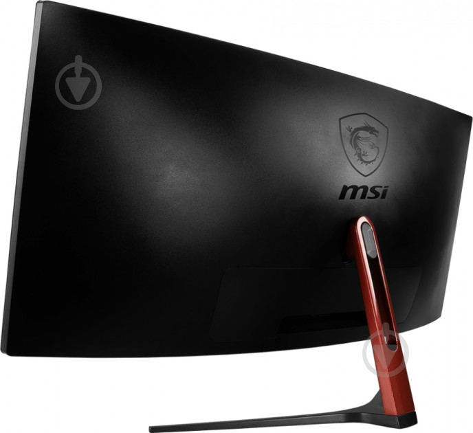 Монитор MSI 34" (OPTIX MAG341CQ) - фото 3