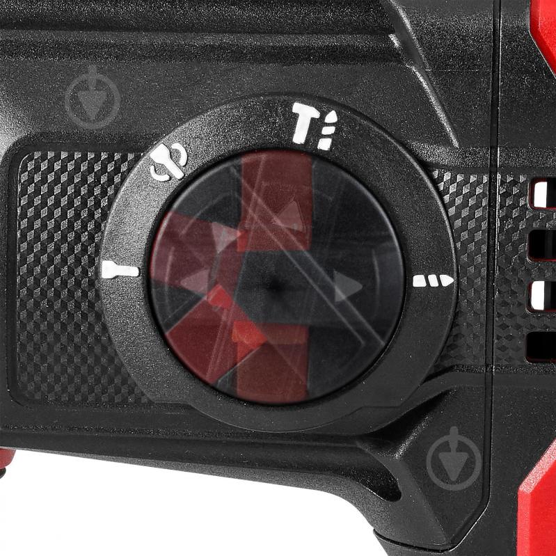 Перфоратор Einhell Professional PXC TP-HD 18/22 D Li BL - Solo 4514277 - фото 9 Перфоратор Einhell Professional PXC TP-HD 18/22 D Li BL - Solo 4514277 - фото 9