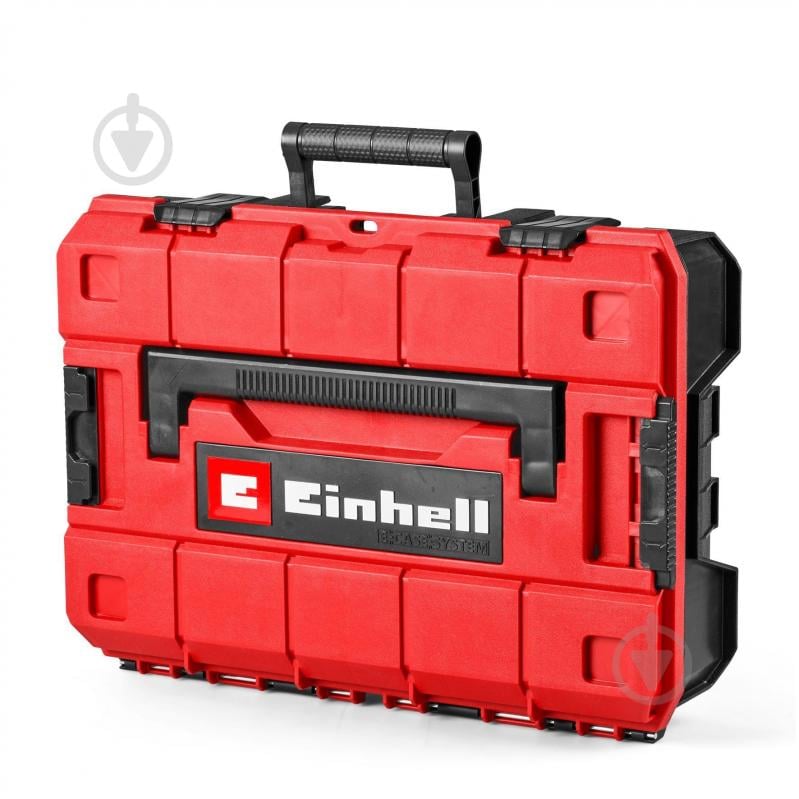 Перфоратор Einhell Professional PXC TP-HD 18/22 D Li BL - Solo 4514277 - фото 10 Перфоратор Einhell Professional PXC TP-HD 18/22 D Li BL - Solo 4514277 - фото 10