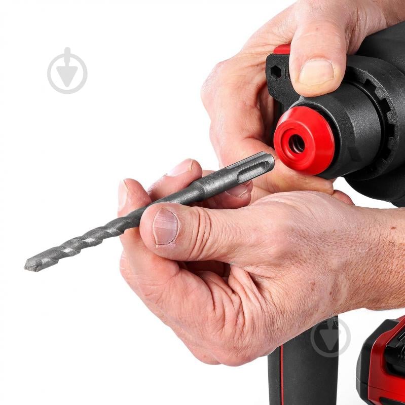 Перфоратор Einhell Professional PXC TP-HD 18/22 D Li BL - Solo 4514277 - фото 7 Перфоратор Einhell Professional PXC TP-HD 18/22 D Li BL - Solo 4514277 - фото 7