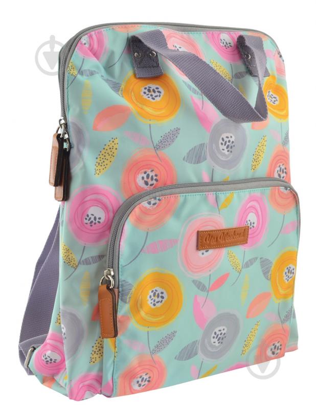 Рюкзак молодежный YES ST-26 Daisy - фото 1