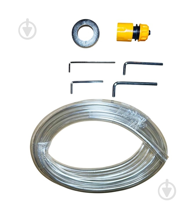 Буровая установка GTM BMK-300/2AC - фото 3