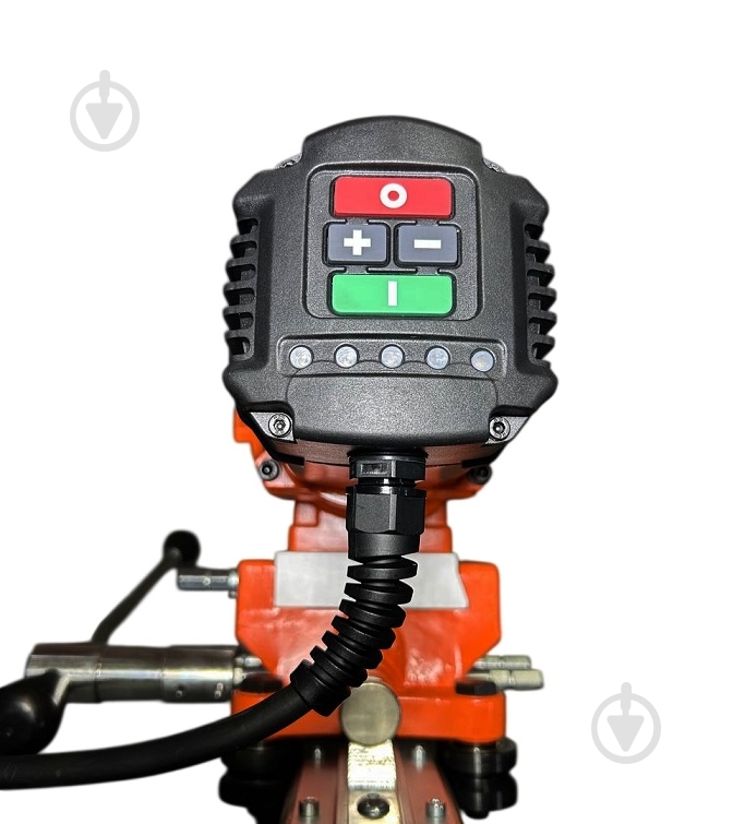 Буровая установка GTM BMK-300/2AC - фото 4