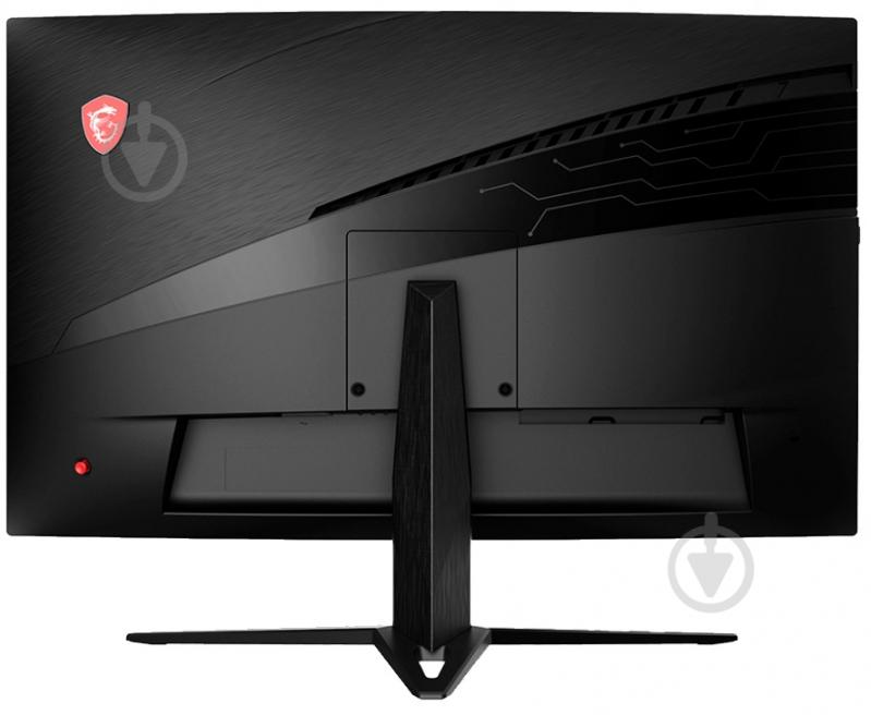 Монитор MSI 27" (OPTIX MAG272C) - фото 5
