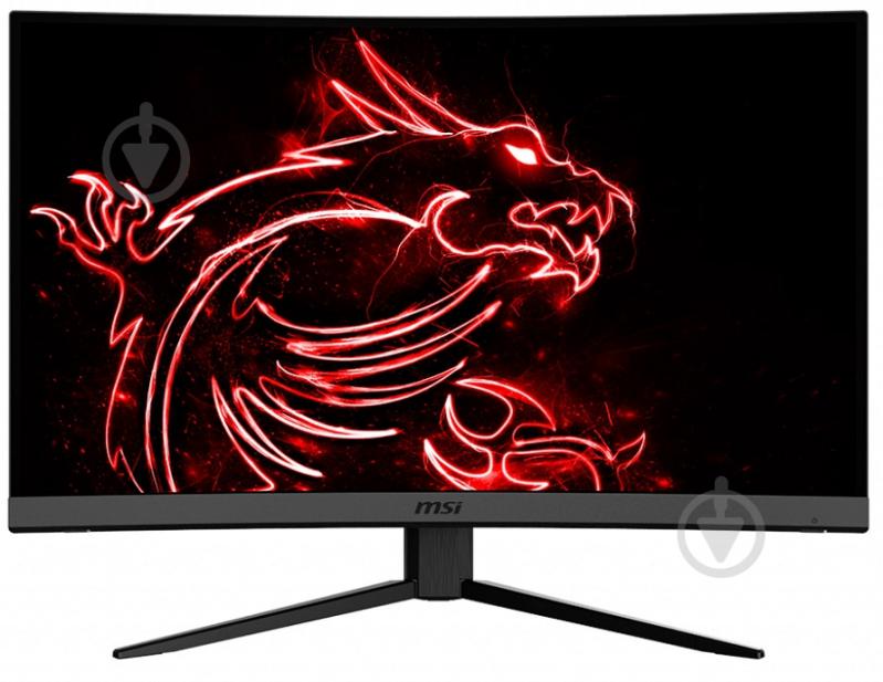 Монитор MSI 27" (OPTIX MAG272C) - фото 1