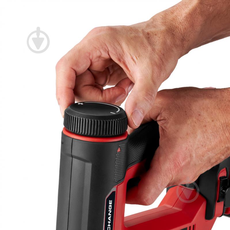 Степлер аккумуляторный Einhell PXC TE-CN 18/32 Li - Solo 4257800 - фото 8 Степлер аккумуляторный Einhell PXC TE-CN 18/32 Li - Solo 4257800 - фото 8