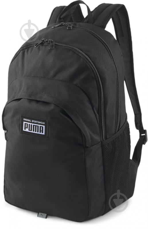 Рюкзак Puma Academy Backpack 07913301 черный - фото 1