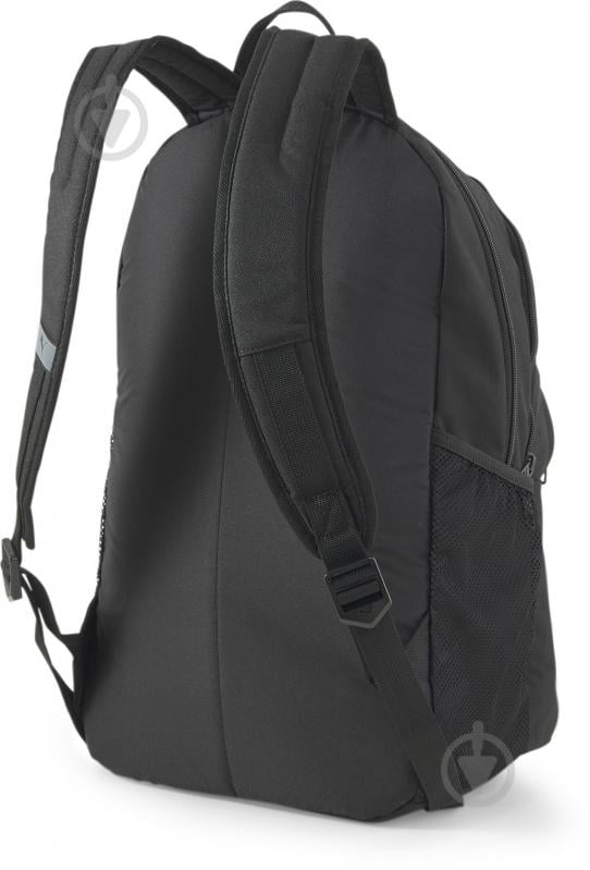Рюкзак Puma Academy Backpack 07913301 черный - фото 2