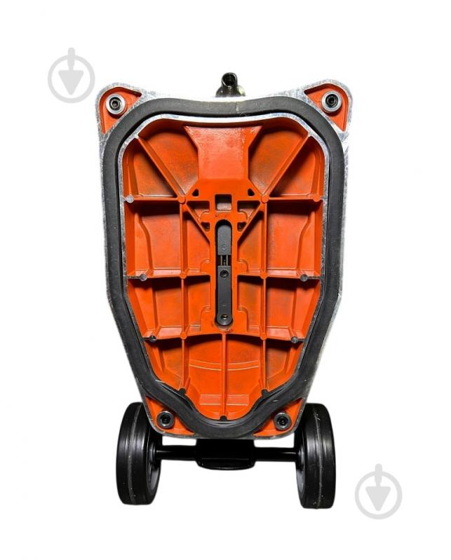 Бурильна установка GTM BMK-506/3AC - фото 3