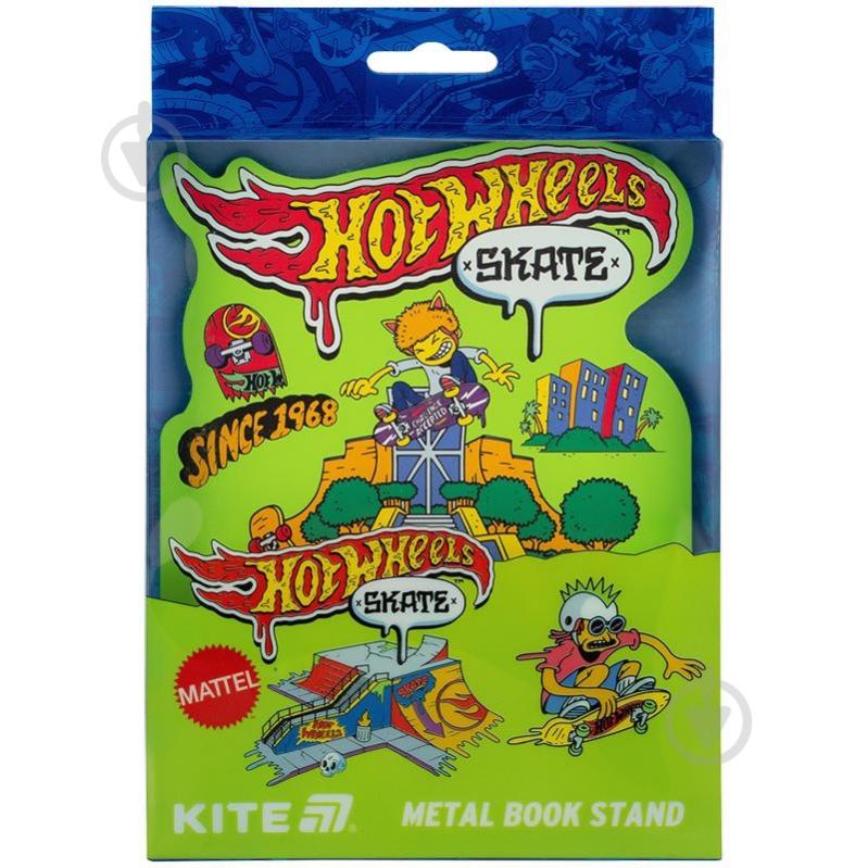 Подставка для книг Hot Wheels HW25-392 KITE - фото 3