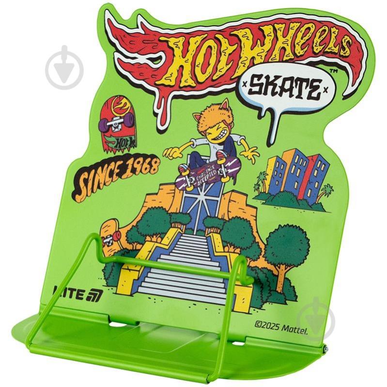 Подставка для книг Hot Wheels HW25-392 KITE - фото 2