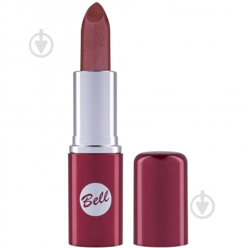 Помада губная Bell Cosmetics 6.1 pearl nude 5 г - фото 1