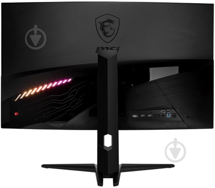 Монитор MSI 31,5" (OPTIX MAG322CR) - фото 4