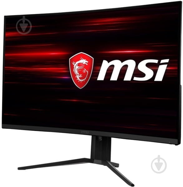 Монитор MSI 31,5" (OPTIX MAG322CR) - фото 3
