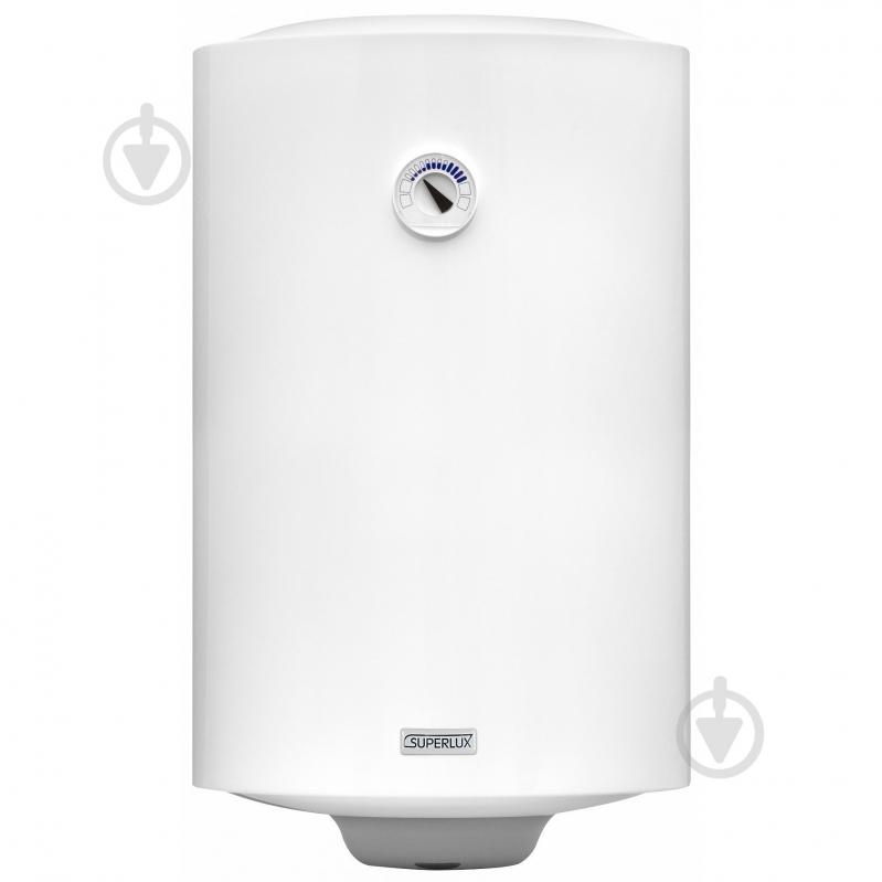 Бойлер Ariston SUPERLUX 50V 1,5K EU2 - фото 1