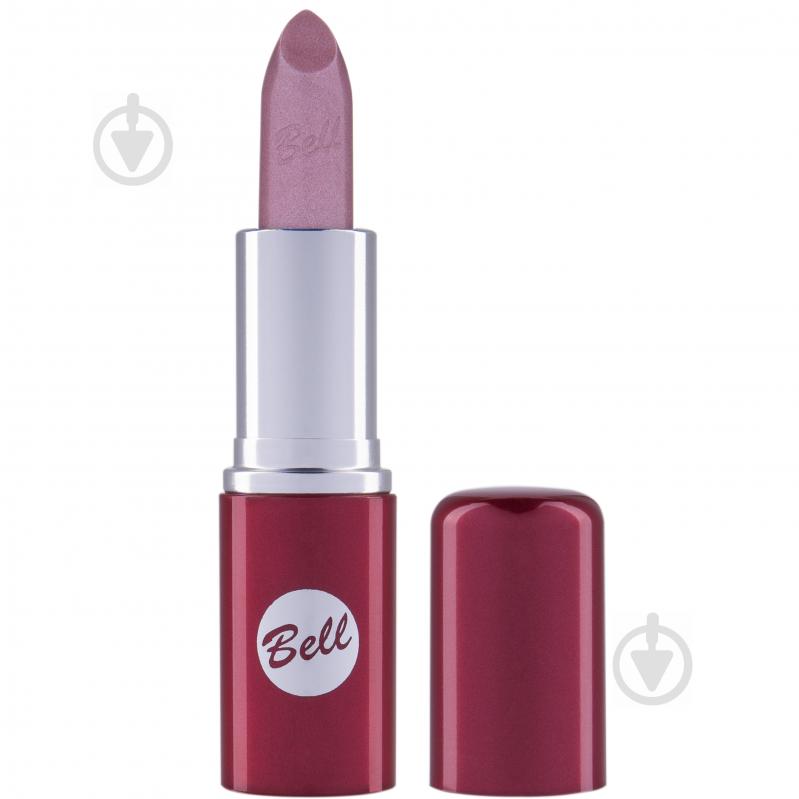 Помада губна Bell Cosmetics 125 pearl mauve 5 г - фото 1