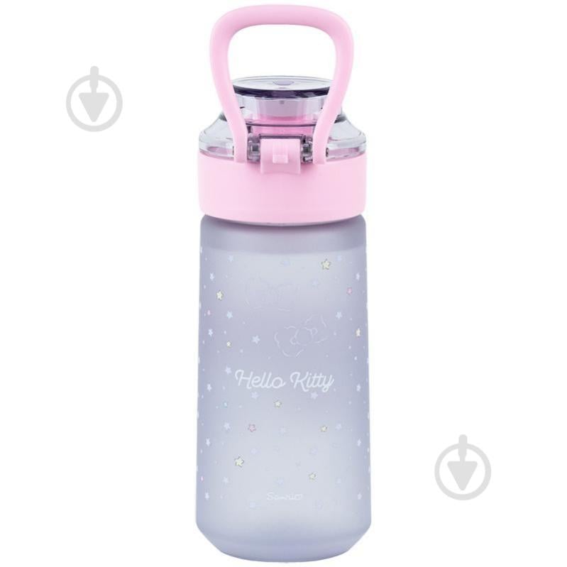 Бутылка для воды KITE 560 мл 1213 HK - фото 3 Бутылка для воды KITE 560 мл 1213 HK - фото 3