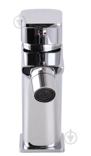 Смеситель для биде Globus Lux BONN GLB-0106 - фото 3