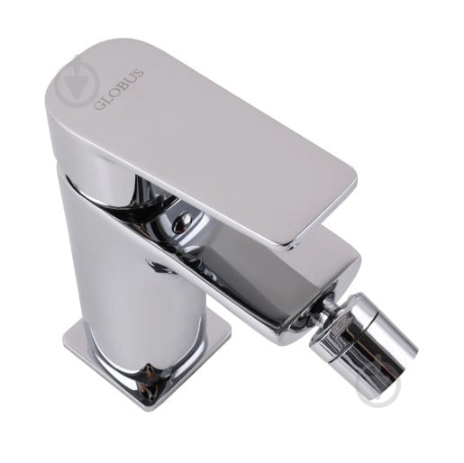 Смеситель для биде Globus Lux BONN GLB-0106 - фото 5