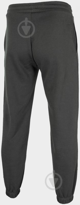 Штани Outhorn TROUSERS CAS M071 OTHAW22TTROM071-23S р. M темно-сірий - фото 4