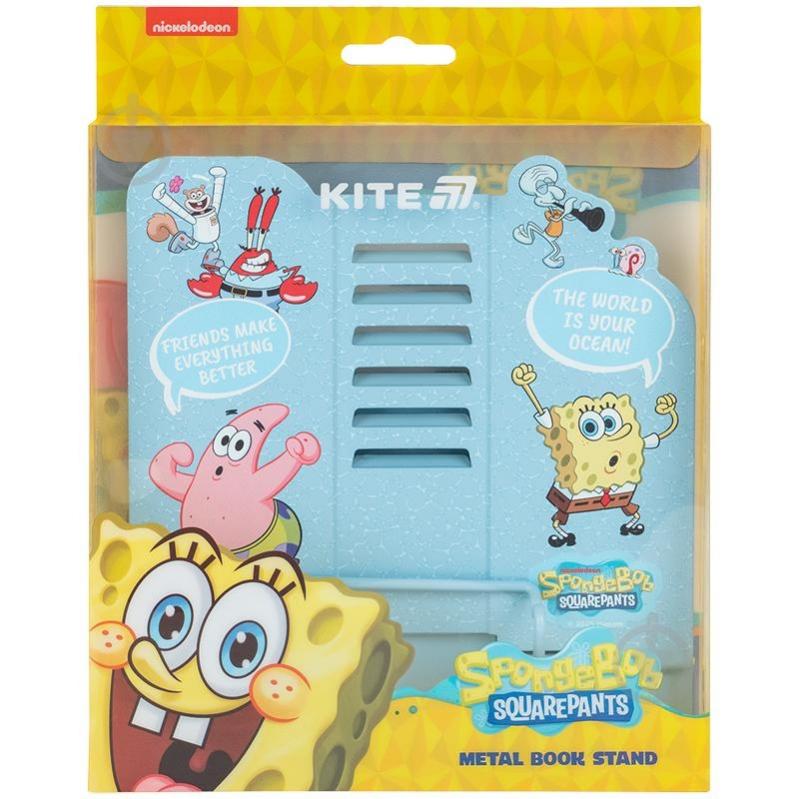 Подставка для книг SpongeBob SB25-390 KITE - фото 3