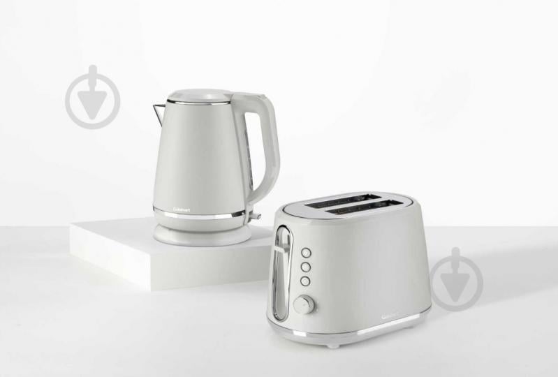 Тостер Cuisinart CPT780WE - фото 3 Тостер Cuisinart CPT780WE - фото 3