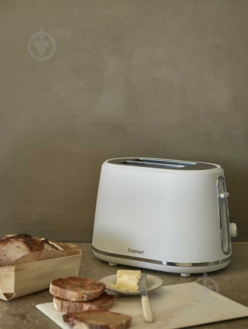 Тостер Cuisinart CPT780WE - фото 4 Тостер Cuisinart CPT780WE - фото 4