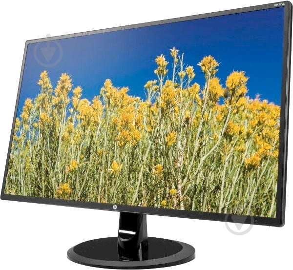 Монитор HP 27yh 27" (3UA74AA) - фото 3