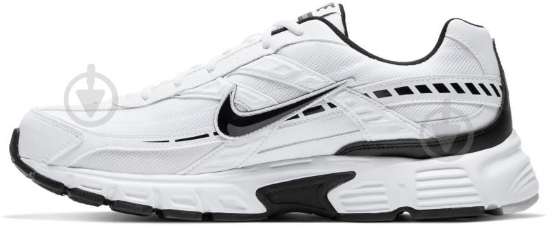 Кросівки чоловічі демісезонні Nike INITIATOR 394055-100 р.43 білі - фото 4
