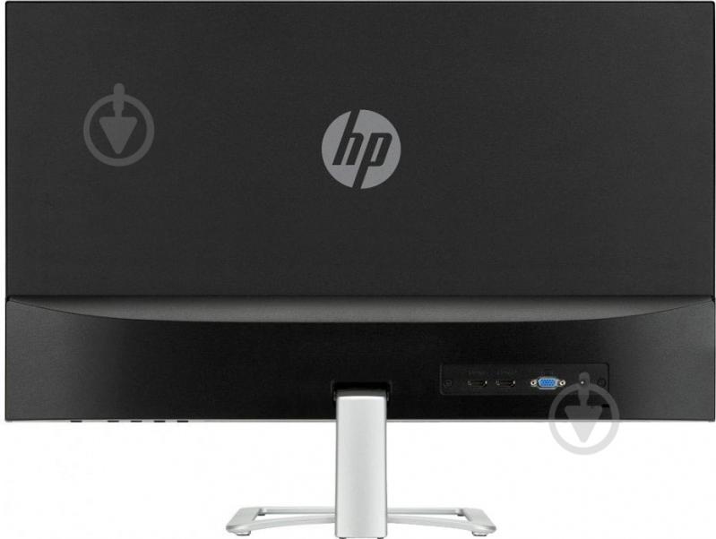Монітор HP 27es 27" (T3M86AA) - фото 5
