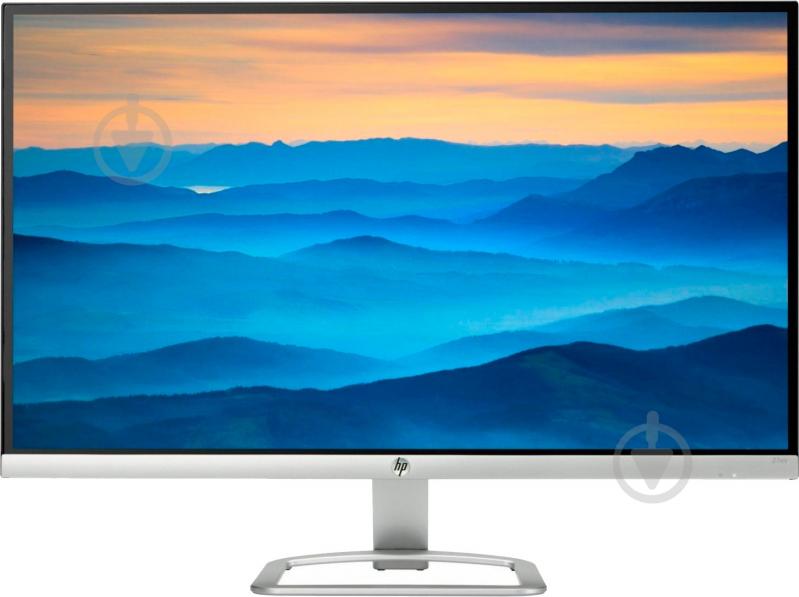 Монітор HP 27es 27" (T3M86AA) - фото 1