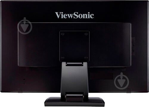 Монітор ViewSonic 27" (TD2760) - фото 7