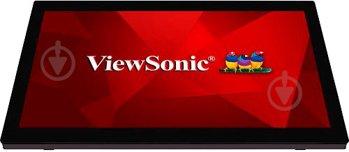 Монітор ViewSonic 27" (TD2760) - фото 4