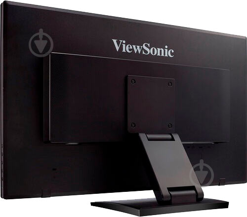 Монітор ViewSonic 27" (TD2760) - фото 6