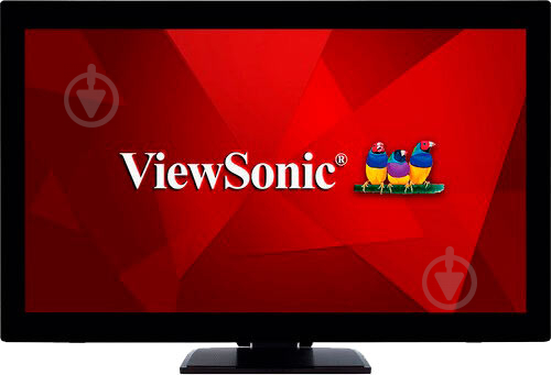 Монітор ViewSonic 27" (TD2760) - фото 1