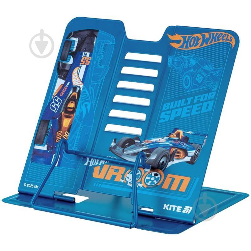 Подставка для книг Hot Wheels HW25-390 KITE - фото 2