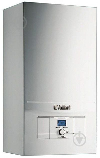 Котел газовый Vaillant atmoTEC pro VUW INT 200/5-3 - фото 1