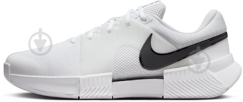 Кроссовки мужские Nike ZOOM GP CHALLENGE 1 FB3147-101 р.43 белые - фото 3