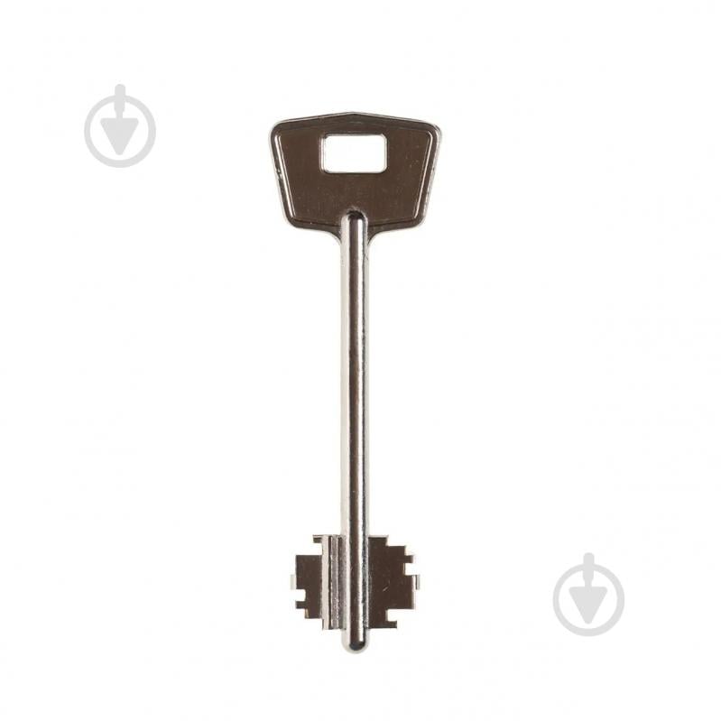 Дверний замок вхідний ASTEX AT-Lock 362-77-BN універсальний нікель - фото 3 Дверний замок вхідний ASTEX AT-Lock 362-77-BN універсальний нікель - фото 3